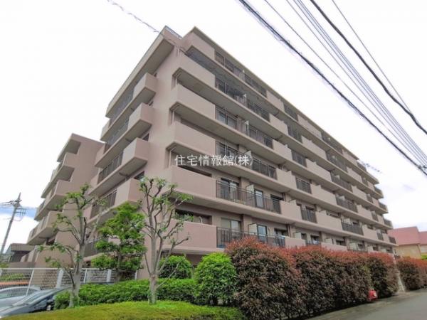 中古マンション 埼玉県新座市東３丁目12-18 東武東上線志木駅 4,480万円
