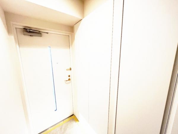 グランシティ八王子 その他内観