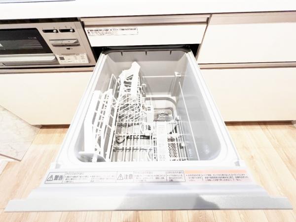 グランシティ八王子 キッチン
