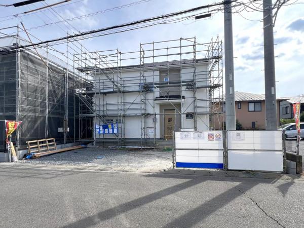 新築戸建 下野市緑６丁目 JR東北本線 (宇都宮線）自治医大駅 3,990万円