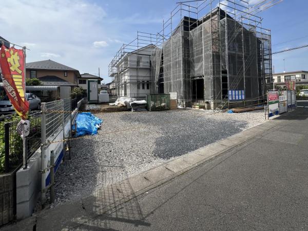 新築戸建 下野市緑６丁目 JR東北本線 (宇都宮線）自治医大駅 4,290万円