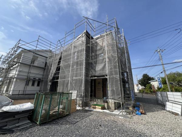 下野市緑６丁目 戸建 構造・工法・仕様