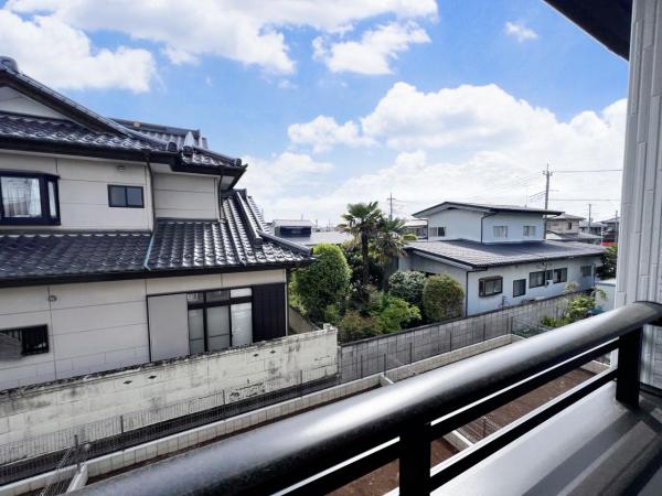 下野市小金井５丁目 戸建 眺望