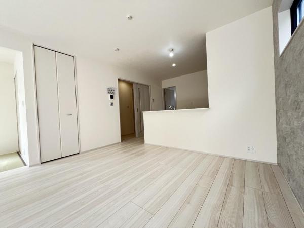 下野市小金井５丁目 戸建 ダイニング