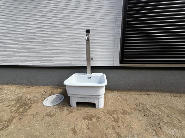 下野市小金井５丁目 戸建 その他設備(専用部)