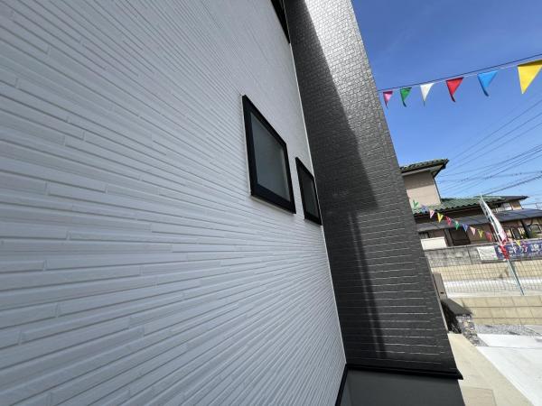 下野市小金井５丁目 戸建 構造・工法・仕様