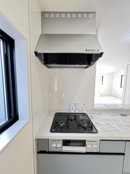 下野市小金井５丁目 戸建 キッチン