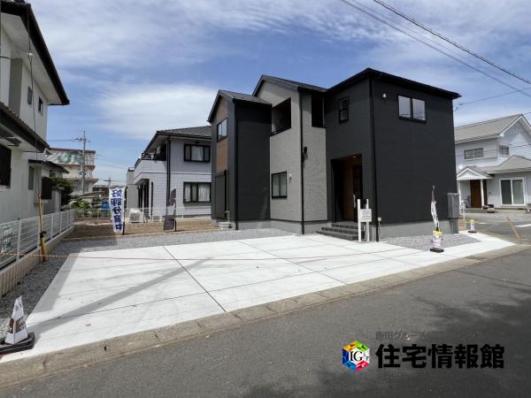 新築戸建 下野市緑２丁目 JR東北本線 (宇都宮線）自治医大駅 3,890万円