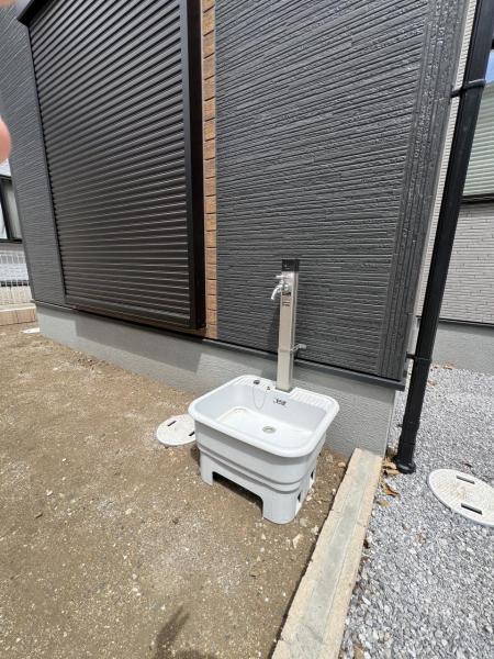 下野市緑　戸建 その他設備(専用部)