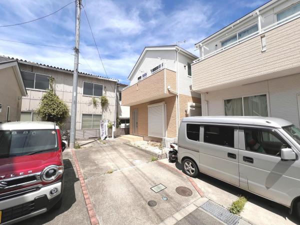 中古戸建 平塚市田村６丁目 JR東海道本線(東京〜熱海)平塚駅 2,699万円