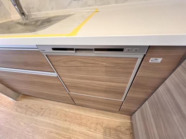 綾瀬分譲共同ビル その他設備(専用部)