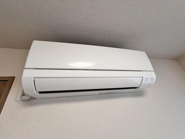 綾瀬分譲共同ビル 冷暖房・空調設備(専用部)