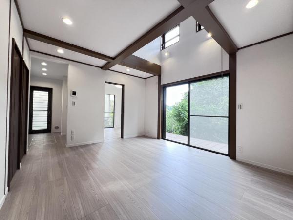 中古戸建 横浜市緑区三保町 JR横浜線十日市場駅 4,190万円