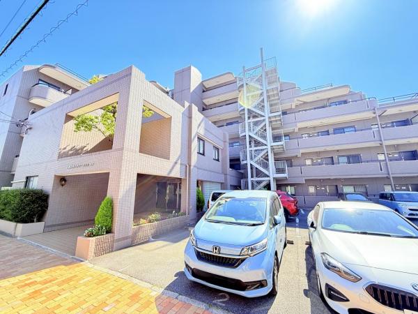 中古マンション 千葉市中央区東千葉２丁目 JR総武本線東千葉駅 2,680万円