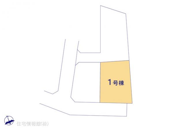 新築戸建 埼玉県飯能市大字飯能710-20 西武池袋線飯能駅 3,180万円