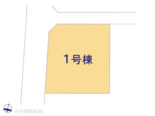 新築戸建 埼玉県比企郡鳩山町大字今宿552-1 東武東上線坂戸駅 3,180万円