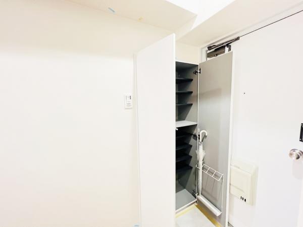 スターハイツ桜ヶ丘 その他内観