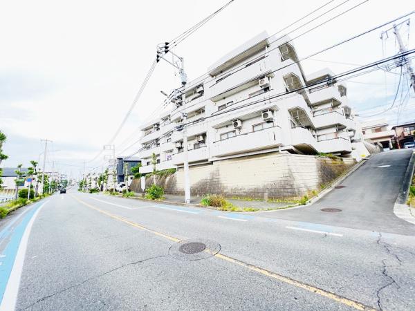 スターハイツ桜ヶ丘 現況写真