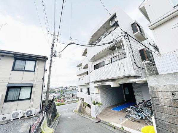 スターハイツ桜ヶ丘 構造・工法・仕様