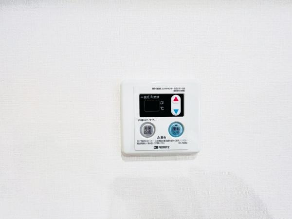 スターハイツ桜ヶ丘 発電・温水設備(専用部)