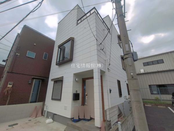 中古戸建 神奈川県高座郡寒川町一之宮５丁目14-56 JR相模線寒川駅 2,299万円