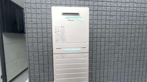 横浜市港南区芹が谷１丁目 戸建 発電・温水設備(専用部)