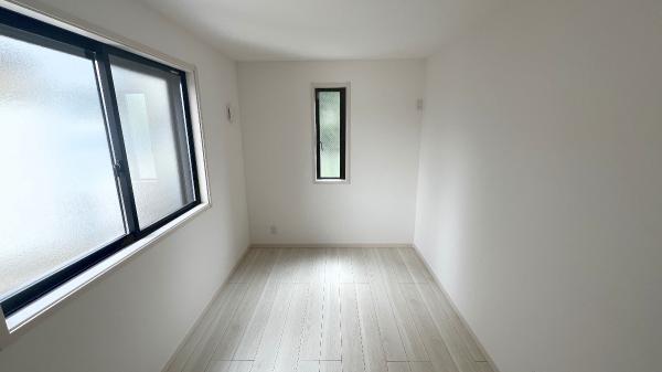 横浜市港南区芹が谷１丁目 戸建 寝室