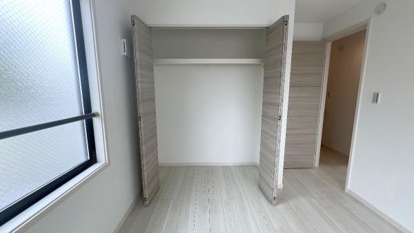 横浜市港南区芹が谷１丁目 戸建 収納