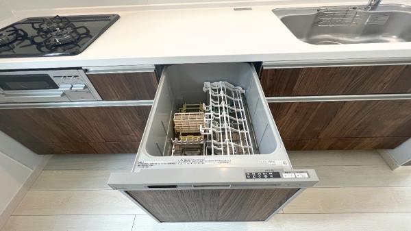 横浜市港南区芹が谷１丁目 戸建 その他設備(専用部)