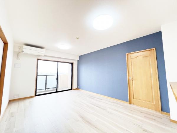 中古マンション 立川市若葉町１丁目 西武拝島線東大和市駅 3,580万円