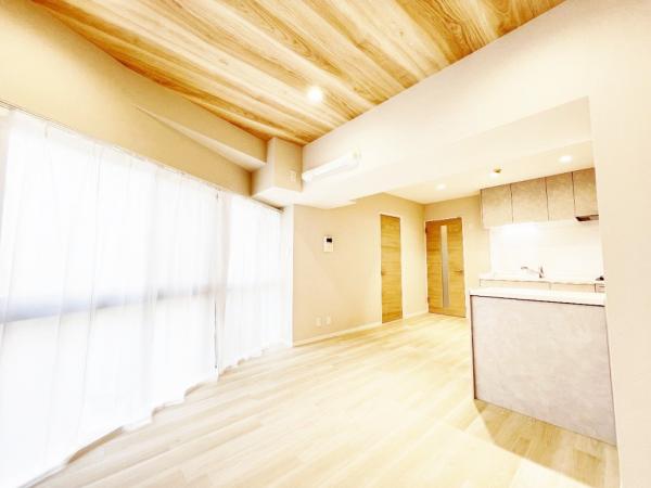中古マンション 立川市富士見町１丁目 JR青梅線西立川駅 3,490万円