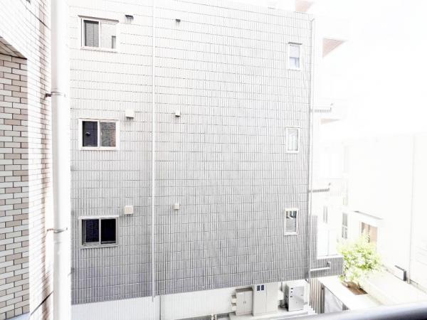 日神パレス立川第2 眺望