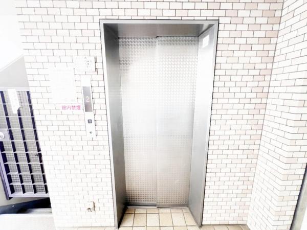 日神パレス立川第2 構造・工法・仕様