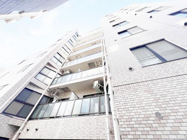 日神パレス立川第2 現況写真