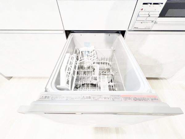 日神パレス立川第2 キッチン