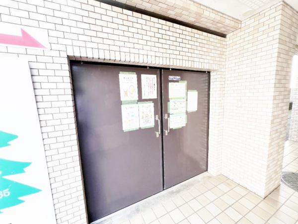 日神パレス立川第2 その他設備(専用部)