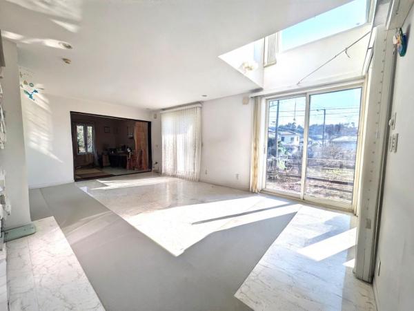 中古戸建 あきる野市舘谷 JR五日市線武蔵五日市駅 3,680万円