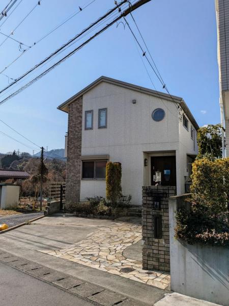 あきる野市舘谷 中古戸建 現況写真