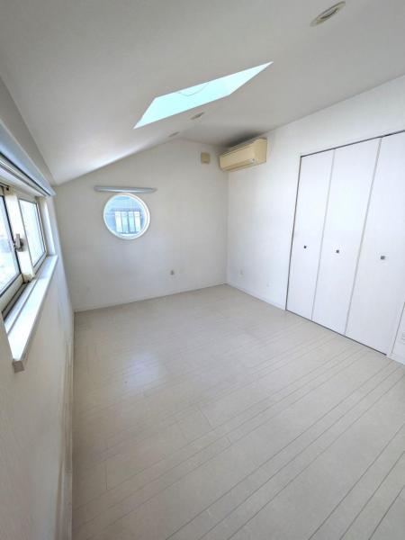 あきる野市舘谷 中古戸建 洋室