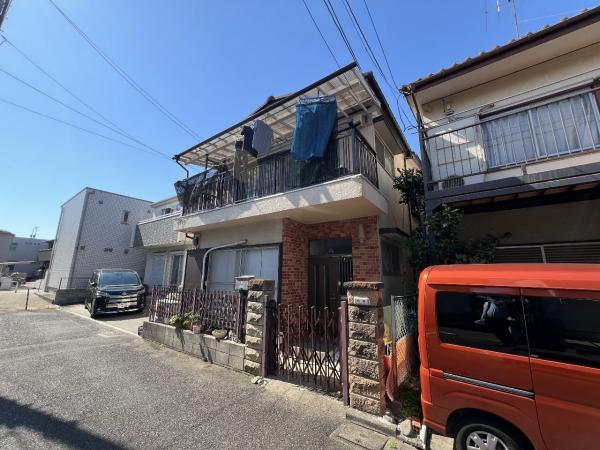 土地 府中市是政１丁目 京王線東府中駅 2,380万円