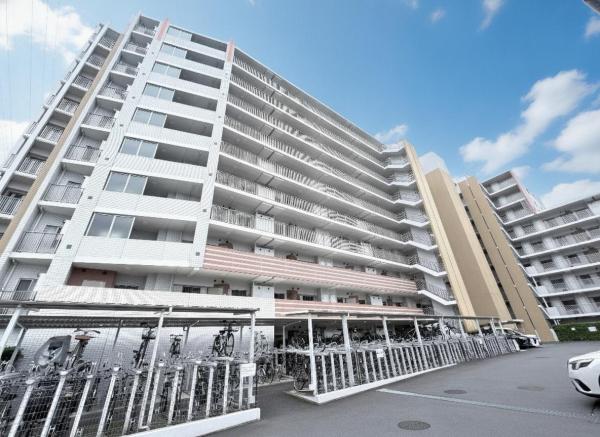 中古マンション 町田市小山ヶ丘１丁目 京王相模原線南大沢駅 3,980万円