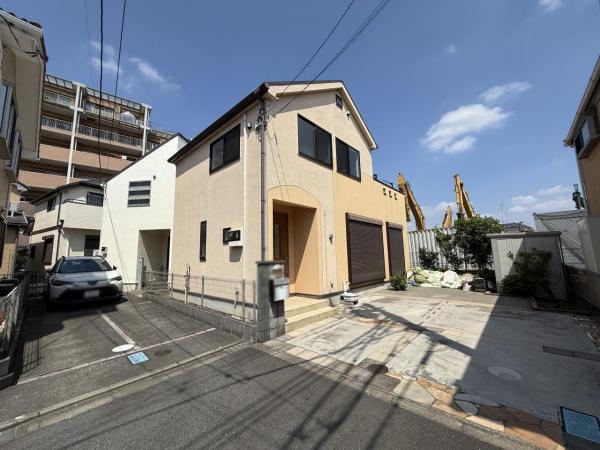 中古戸建 町田市小山町 JR横浜線相模原駅 3,699万円