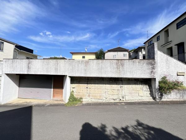 土地 町田市南つくし野１丁目 東急田園都市線すずかけ台駅 5,200万円