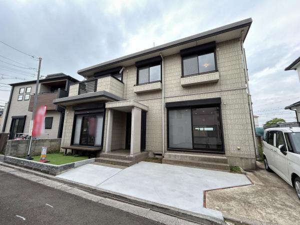 中古戸建 川越市大塚２丁目 JR川越線川越駅 3,680万円