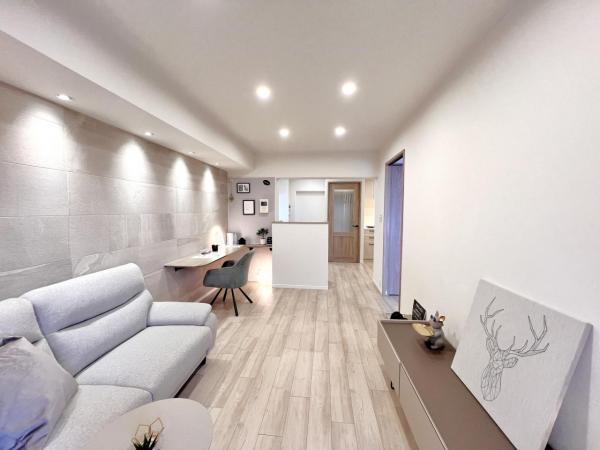 中古マンション 大和市下鶴間 東急田園都市線つきみ野駅 2,680万円