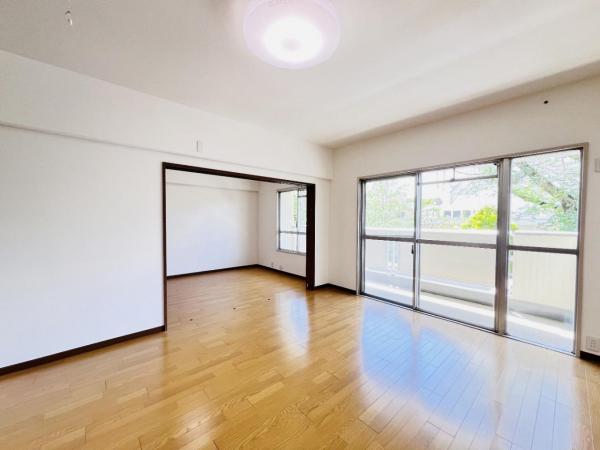中古マンション 東京都昭島市つつじが丘３丁目 JR青梅線昭島駅 2,280万円