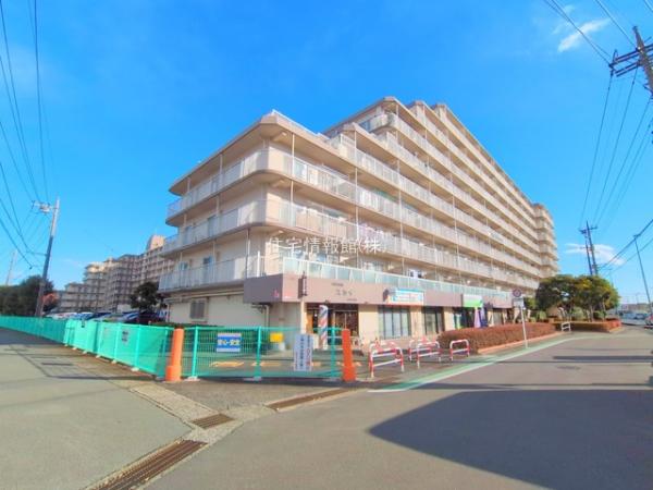 中古マンション 神奈川県厚木市中依知85-1 小田急線本厚木駅 1,420万円