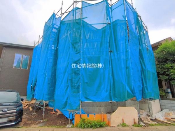 新築戸建 東京都青梅市大門１丁目441-16 JR青梅線河辺駅 3,090万円