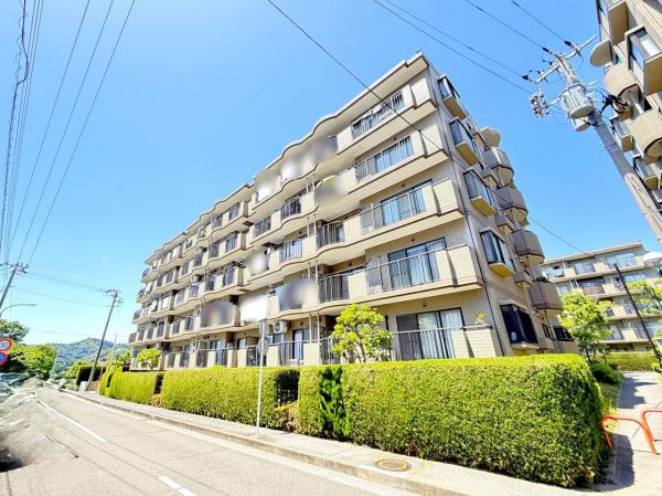 中古マンション 横須賀市野比３丁目 京急久里浜線ＹＲＰ野比駅 2,080万円