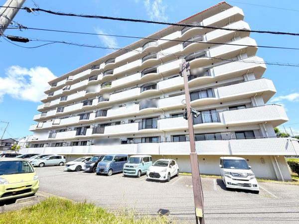 中古マンション 横須賀市長沢１丁目 京急久里浜線京急長沢駅 2,290万円